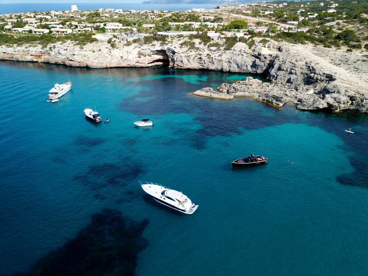 Formentera, unique places in spain, most beautiful places to live in spain