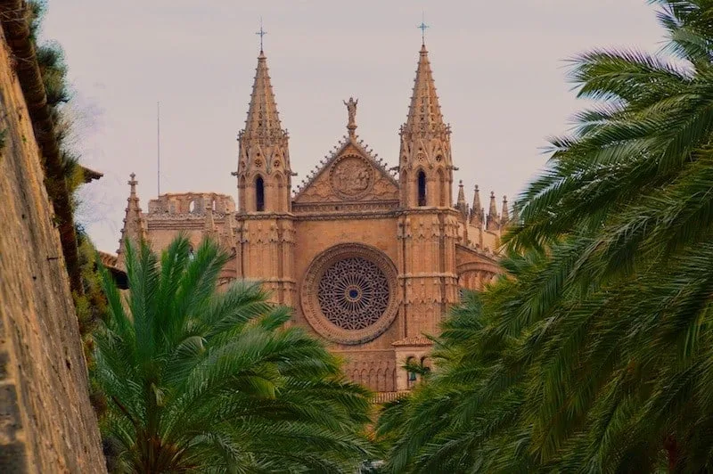 Palma de Mallorca, Mallorca secret places to visit in spain spain nature destinations