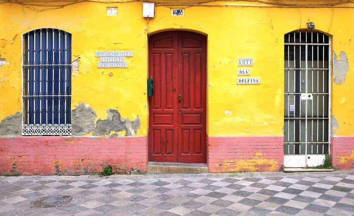 40 Most Beautiful Places In Spain Paulina On The Road Travel Blog