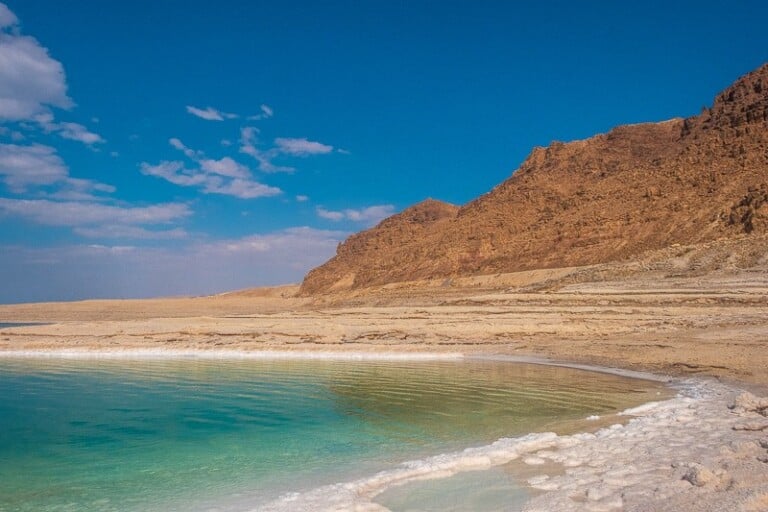 10 Fabulous Things To Do in Dead Sea, Jordan and Surroundings - Paulina ...