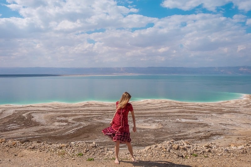 Dead Sea (Jordan) – Travel guide at Wikivoyage