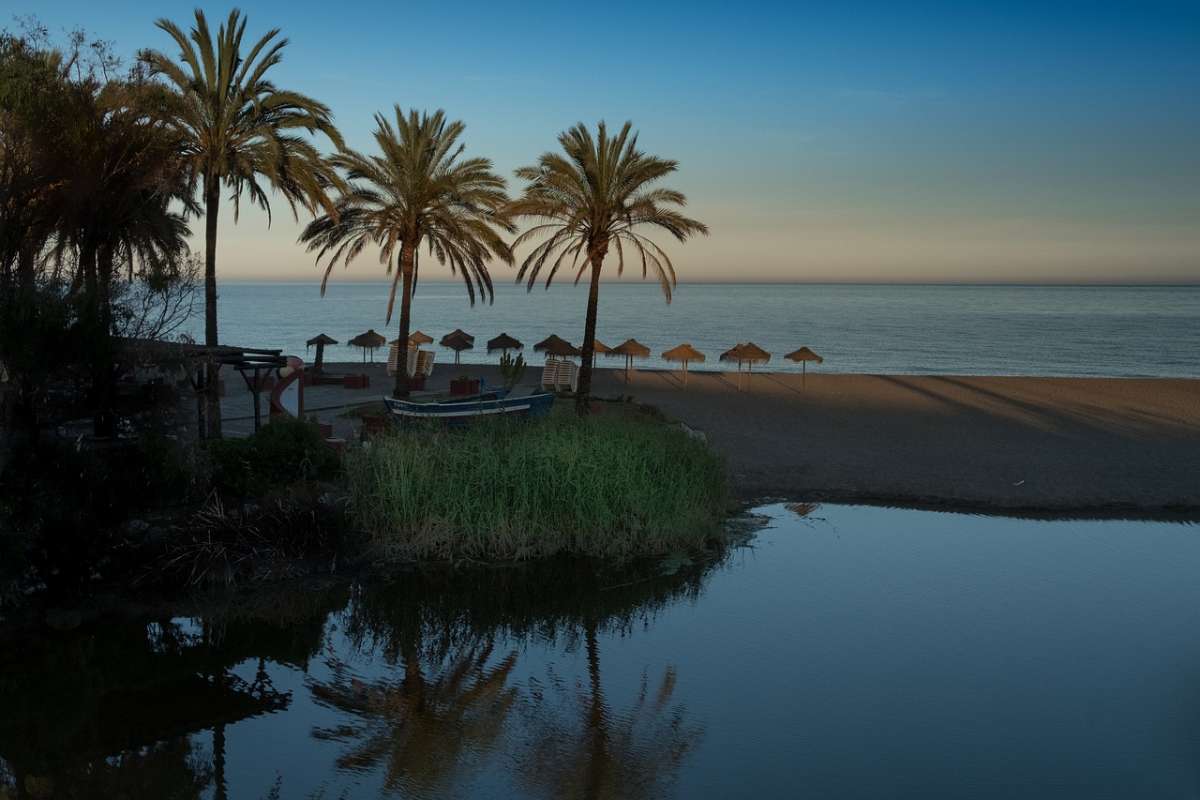 where to stay in marbella, best hotels in marbella, accommodation in marbella, resorts in marbella, boutique hotels in marbella, old town marbella, beach, malaga, andalucia