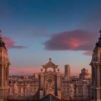 24 hours in madrid, one day in madrid, spain, one day itinerary madrid, what to do in madrid for one day, 1 day in madrid, museums, shopping, food, hotels, flamenco