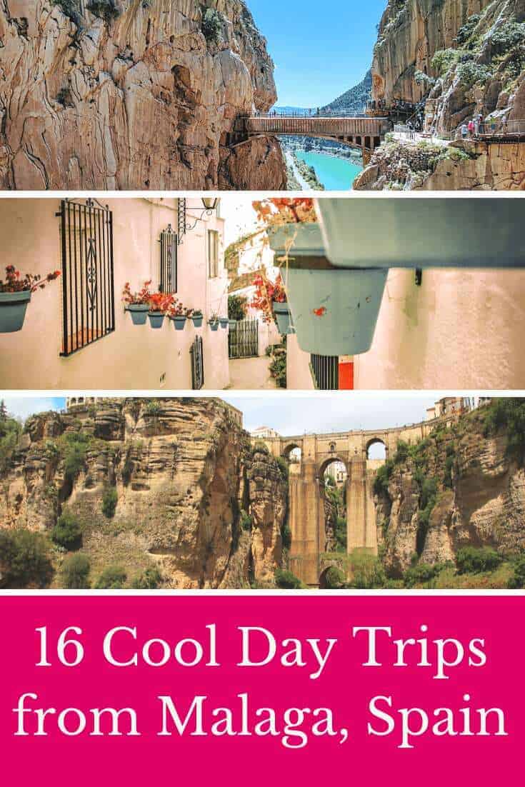 Wondering what are the best day trips from Malaga? Be ready to explore beautiful white, Andalusian villages like Frigiliana, Nerja or Mijas, but also day tours from Malaga to Seville, Malaga to Granada or Cordoba. Let's explore! #spain #andalucia #malaga Wondering what are the best day trips from Malaga? Be ready to explore beautiful white, Andalusian villages like Frigiliana, Nerja or Mijas, but also day tours from Malaga to Seville, Malaga to Granada or Cordoba. Let's explore! #spain #andalucia #malaga