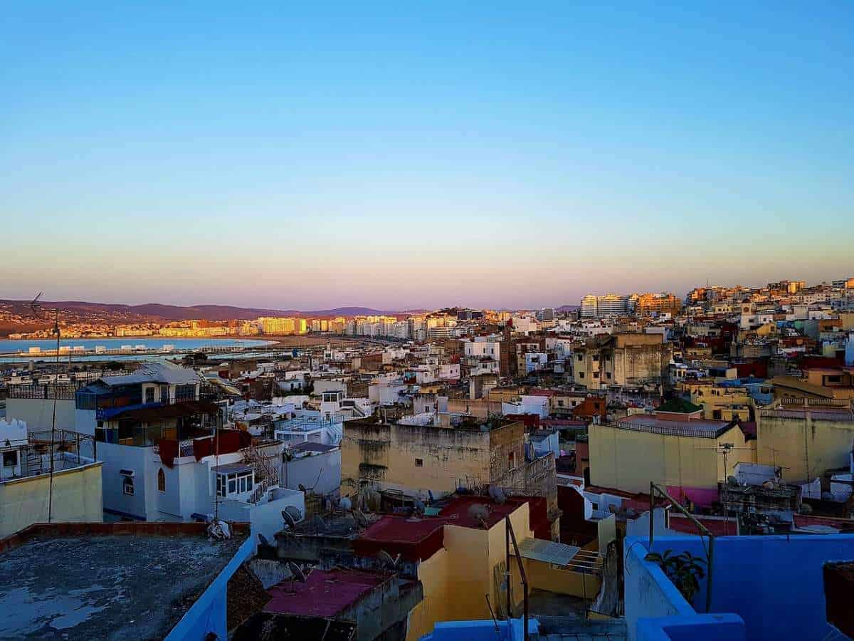tangier, day trips from seville, day tour from seville, things to do near seville, from seville to morocco