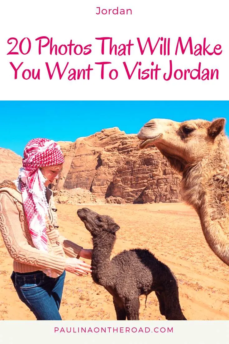 photos to visit jordan 2 1 - 20 Photos That Will Make You Want Visit Jordan