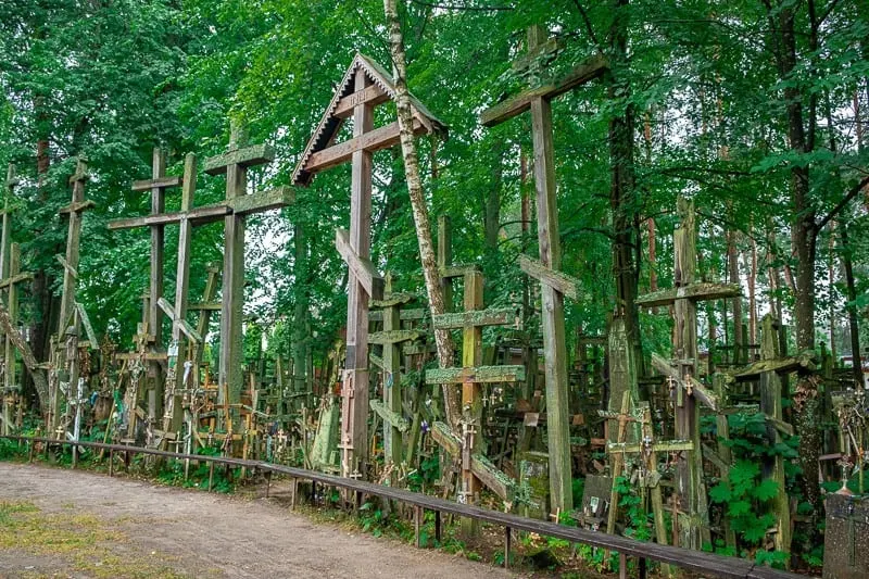 grabarka, poland, pilgrimage site, bialowieza