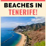 20 Best Beaches in Tenerife - 20 Best Beaches in Tenerife [Hidden Gems!]