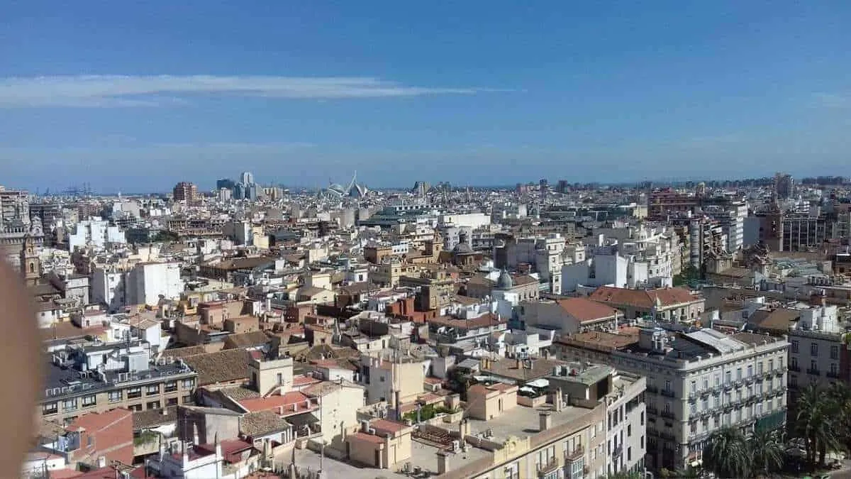 3 days in valencia, what to do in valencia, things to do in valencia, what to see in valencia, paella, guest writer, guest post travel blog, valencia attractions