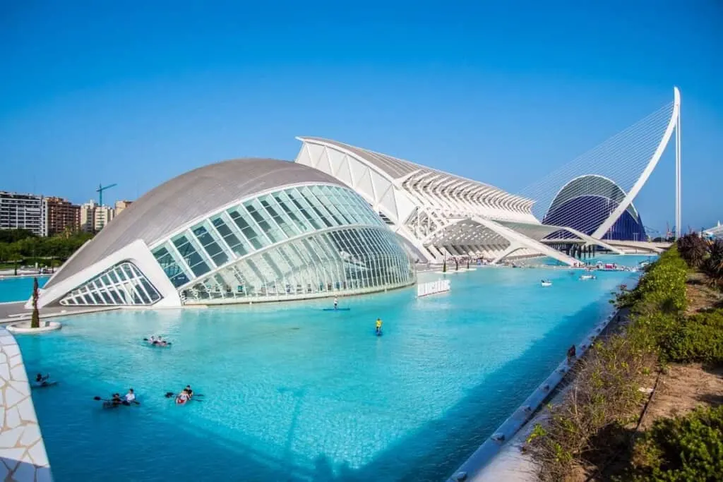 3 days in valencia, what to do in valencia, things to do in valencia, what to see in valencia, paella, guest writer, guest post travel blog, valencia attractions
