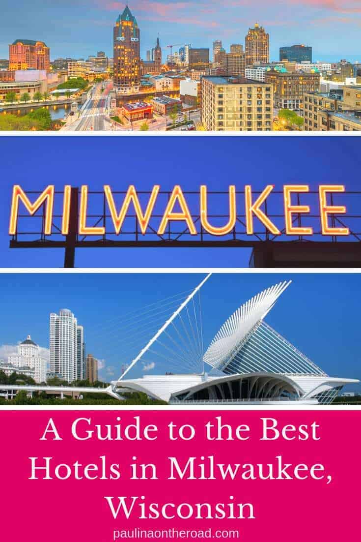 where to stay in milwaukee wisconsin best hotels (3) - Paulina on the road