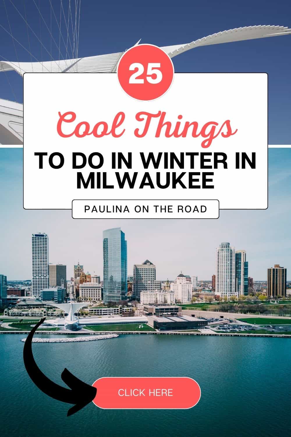 30 Cool Things To Do in Winter in Milwaukee Paulina on the road