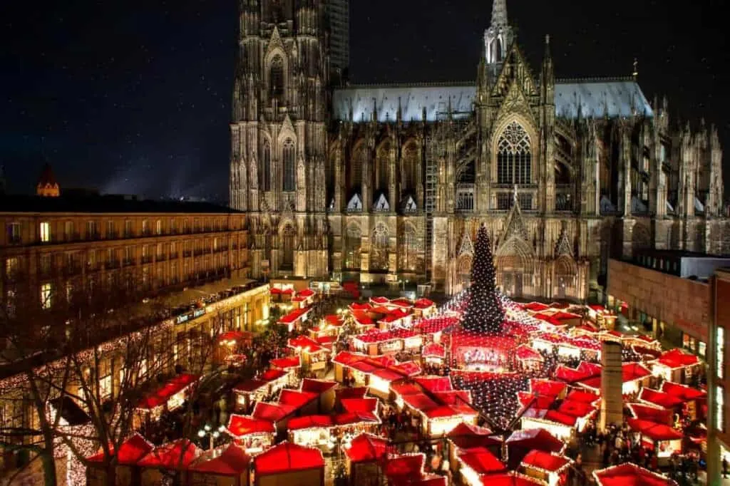 best european christmas market cruises, german christmas market cruises, romatic rhine, christmas market cruises on the rhine, christmas market cruises on the danube, nurnberg, bruges, southampton