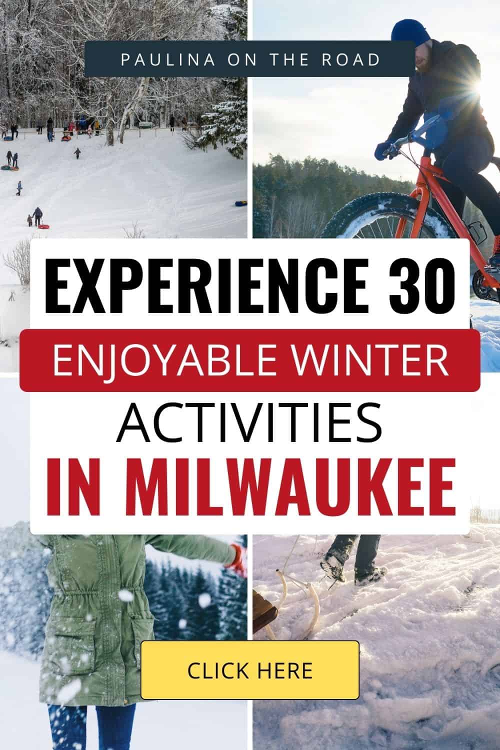 30 Cool Things To Do in Winter in Milwaukee Paulina on the road