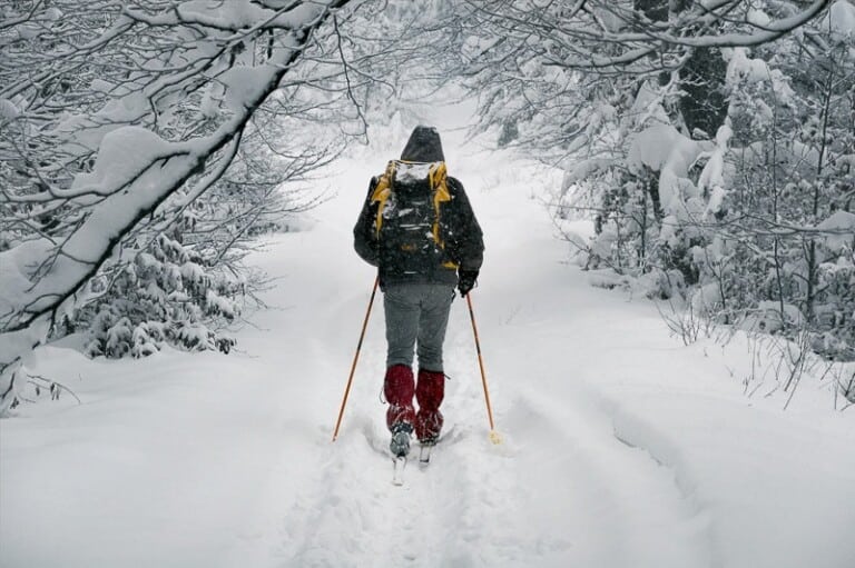 28 SPECIAL Things to do in Winter in Wisconsin (2024) Paulina on the road