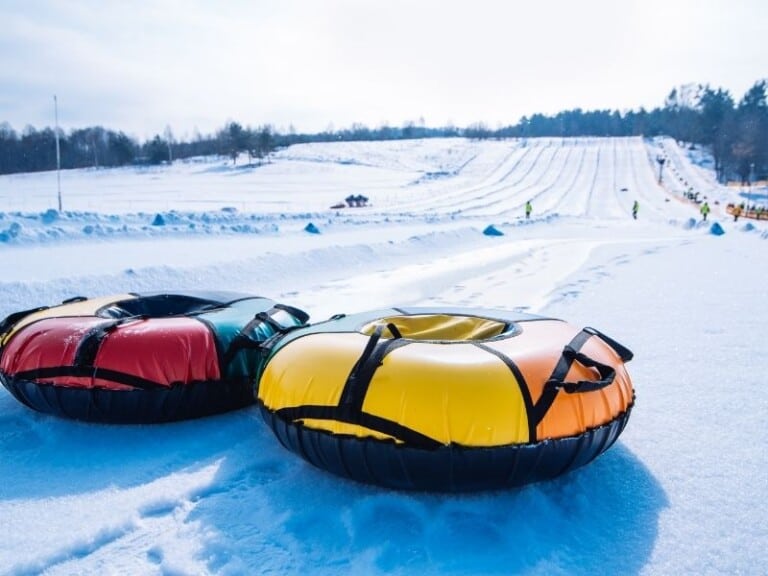 29 Wonderful Winter Getaways in Wisconsin Paulina on the road