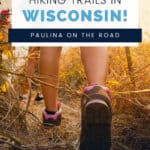 Discover breathtaking views and fresh air in stunning Wisconsin! From exhilarating hikes through stunning landscapes to family-friendly paths, there's something for everybody to enjoy. Grab your pack and explore the best hiking trails in Wisconsin today! #hikinginwisconsin #explorewisconsin