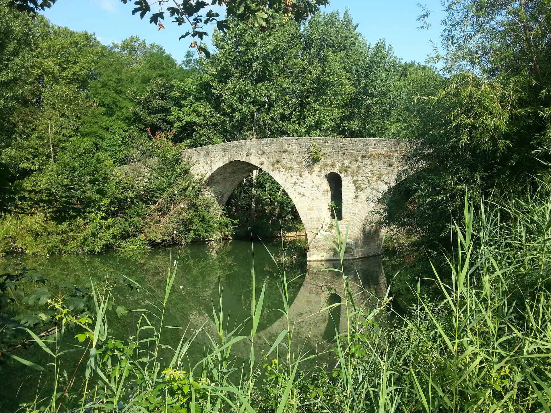 Things To Know Before Hiking Camino de Santiago Trail, Spain, hiking, trekking, guest post, travel blog, travel blogger