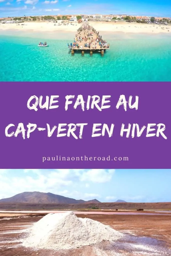 hiver au cap vert vacances noel au cap vert 2 - Noel au Cap-Vert: Comment Partir au Soleil en Hiver