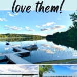 Looking for the perfect destination in Wisconsin? Discover the top lakes that offer plenty of activities and stunning views. From fishing to kayaking, experience the best of nature and create unforgettable memories on your getaway! Pack your bags and explore these amazing Wisconsin lakes now!