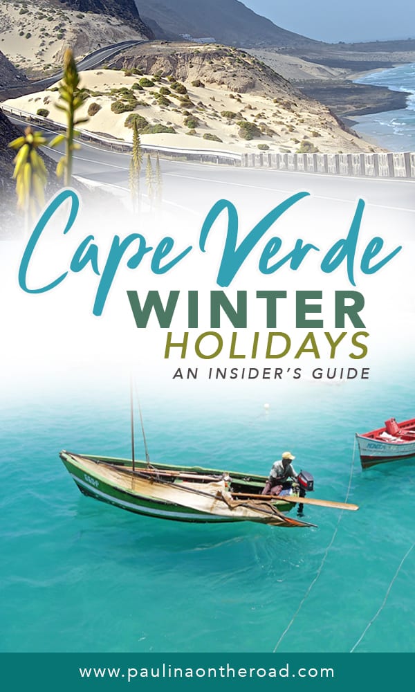 Winter Holidays in Cape Verde at Christmas An Insider's Guide