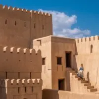 oman itinerary, things to do in oman, 10 days in oman, what to do in oman,nizwa fort