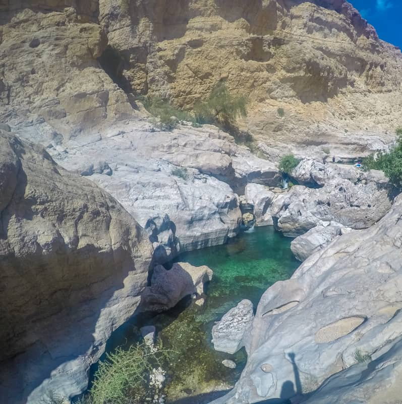oman itinerary, things to do in oman, 10 days in oman, what to do in oman, wadi bani khalid