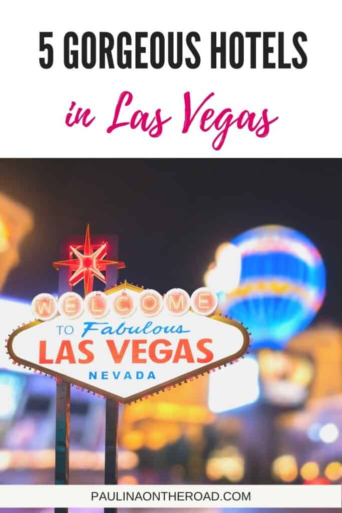 Are you looking for the best hotel in Las Vegas? This list give you the top 5 of the mot popular hotels in Las Vegas, USA. Wondering where to stay in Las Vegas? Here you'll find your Las Vegas hotel. #lasvegas #lasvergashotel #wheretostaylasvegas #nevadatravel #usa #usatravel