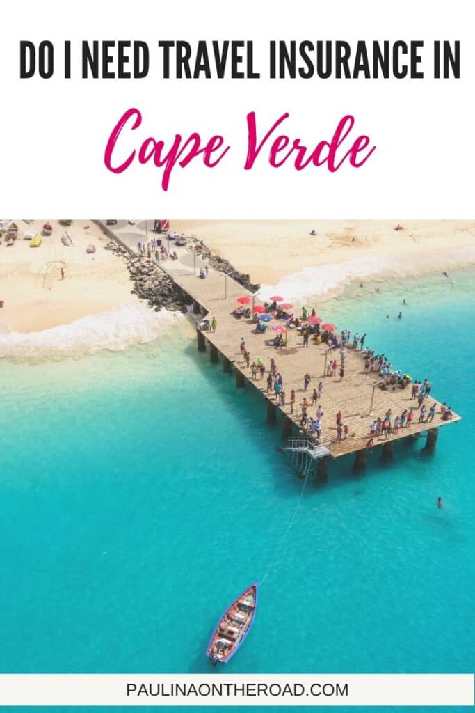 cape verde travel insurance 2 - Do I need A Cape Verde Travel Insurance? A Comprehensive Guide