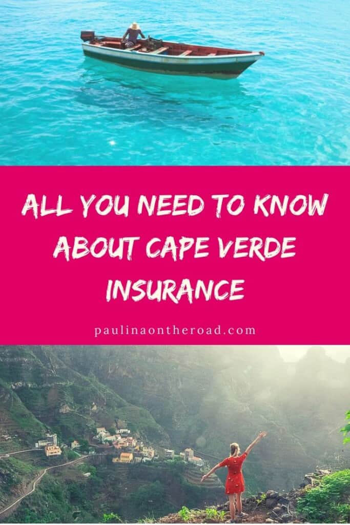 cape verde travel insurance 3 - Do I need A Cape Verde Travel Insurance? A Comprehensive Guide