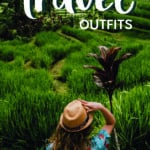 Do you love pretty Instagram Travel Photos? Do you want the same stylish travel outfits? Find a selection of flower dresses and best Instagram outfits to make you shine. #instagram #travelfashion #outfits #instagramphotos #instagramtravel #travelinstagram #travelstories #outfitinspiration