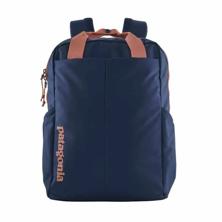 Best Backpacks Made from Recycled Material for Women - Patagonia-Womens-Tamangito-Backpack-20L.