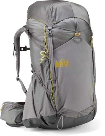 REI Co-op Flash 55 Pack - Women's | REI Co-op - best backpacks from recycled material