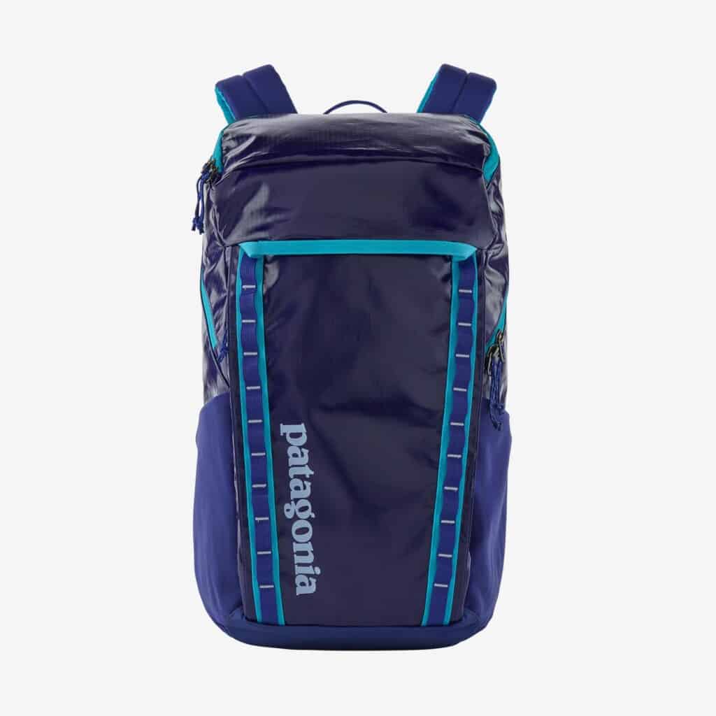 patagonia backpack 1 - 15 Best Backpacks Made from Recycled Material: Buyer’s Guide