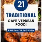 Take a culinary journey and explore the delicious delights of Cape Verdean food! From succulent seafood dishes to savory sides, there's something for everyone to enjoy. Try something new today - we guarantee you won't be disappointed! #CapeVerdeanFood #CaboVerdeFood