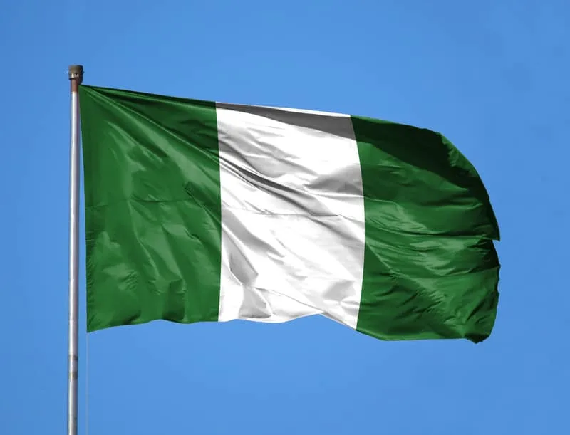 nigeria flag, cape verde visa for nigeria citizens