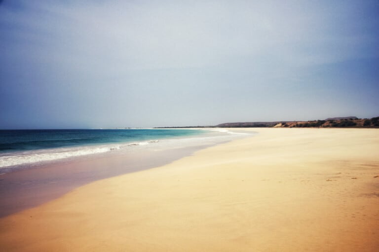 Que faire à Boa Vista, CapVert? 25 Choses! Paulina on the road — free download