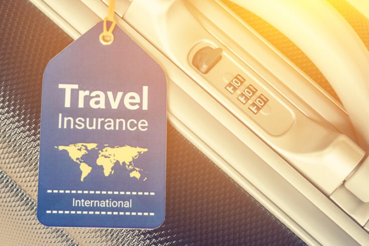 travel insurance to spain for over 65