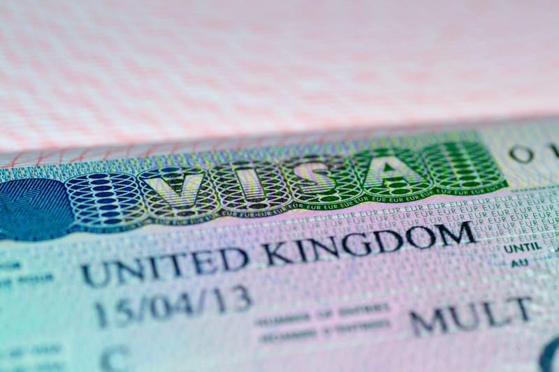 cape verde visa, do you need cape verde visum, cape verde visa for UK citizen