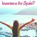You may wonder "Do I need Travel Insurance to Spain?" This guide provides you tips and insights to the best travel insurance to Spain and how to save tons of money when traveling to Spain. #spain #healthinsurance #exatsspain #spaintravel #travelinsurance #europetravel #safetravel