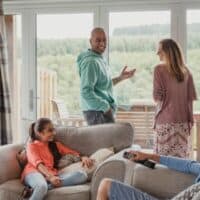 Family Quotes in Spanish