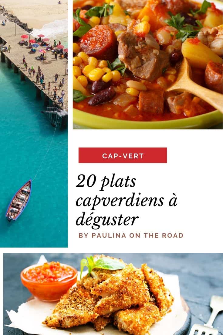 nourriture capverdienne 3 - Nourriture au Cap-Vert: 20 Plats Typiques