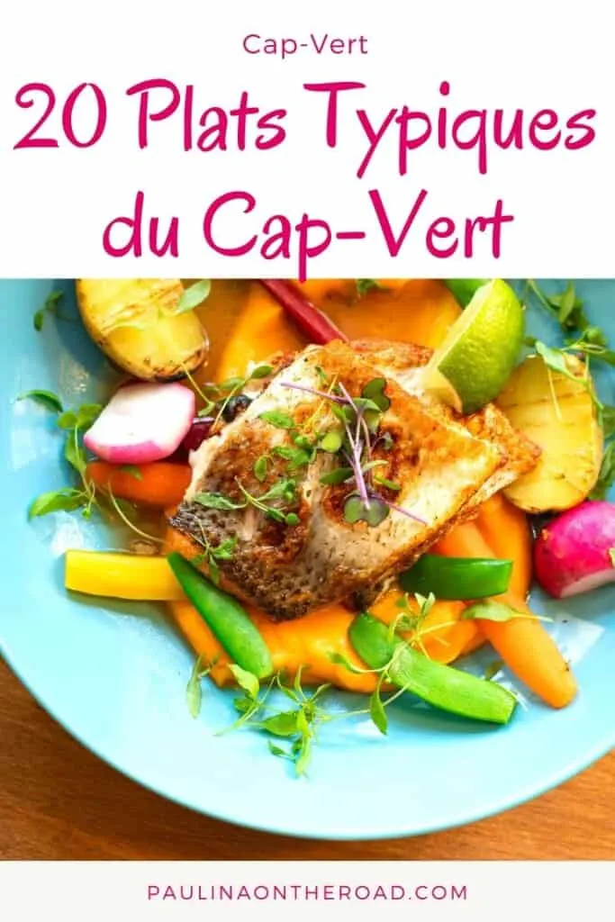 Vous cherchez des recettes capverdiennes ou des aliments traditionnels du Cap-Vert ? Trouvez une liste des meilleurs aliments du Cap-Vert à manger au Cap-Vert, y compris la cachupa, le pastel et les desserts. + Recettes ! Vous voulez savoir que manger au Cap-Vert? Ce guide vous présente la nourriture la plus typique du Cap-Vert ainsi comme les meilleurs desserts des iles capverdiennes. #caboverdefood #cachupa #pastel #grogue #capvert #afrique #ilescapverdiennes