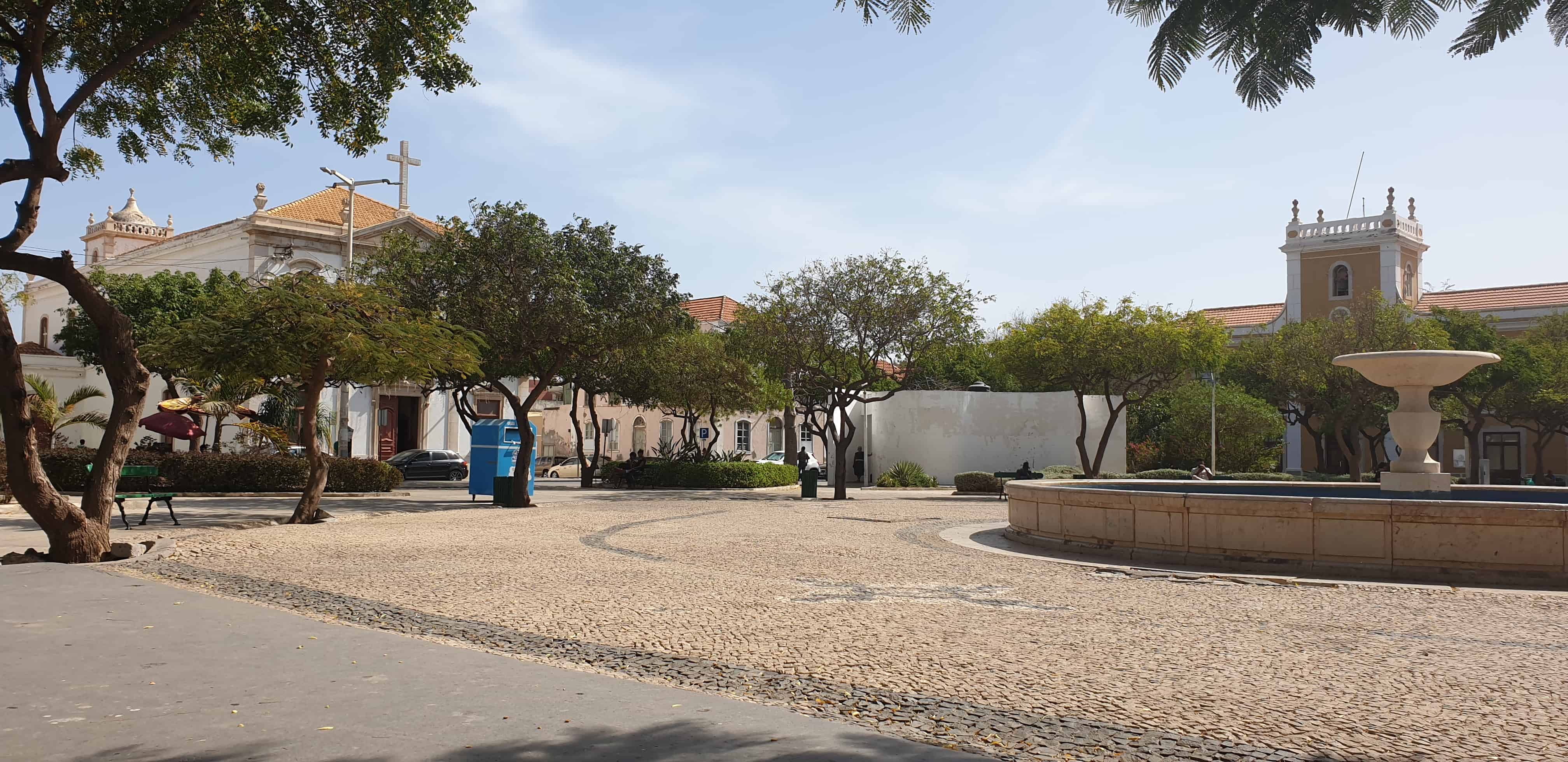 16 Cool Things to do in Praia, Cape Verde Paulina on the road