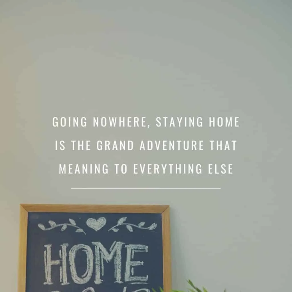 new home quotes inspiration