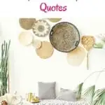 Inspirational Staycation Quotes that you'll love. Get inspired to spend a lovely vacation at home and find staycation ideas. Includes staycation quotes about mindfulness, family, and staycations with friends. These would all make fun staycation captions for Instagram to use during your next happy staycation. #Staycation #StaycationQuotes #VacationAtHome #StaycationIdeas #StaycationInstaIdeas #StaycationCaptions #HomestayQuotes #MindfulnessQuotes #Mindfulness #HappyStaycation