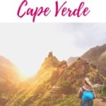 Are you wondering about visa for Cape Verde? An in-depth guide about Cape Verde visa for US citizen, UK citizen and other passports such as Indian passport or Pakistani passport. #capeverde #caboverde #capvert #passport #visacapeverde #travelcapeverde #caboverde #capeverdeislands