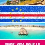 Vous vous posez des questions sur le visa pour le Cap-Vert ? Un guide détaillé sur le visa pour le Cap-Vert pour les citoyens de l'Union Européenne. Est-ce que vous avez besoin d'un visa touristique pour le Cap-Vert? Découvrez comment faire les démarches en temps record et en ligne. Un visa capverdien n'a jamais été aussi facile pour profiter de vos vacances au Cap-Vert. #visa #caboverde #capvert #passeport #visacapeverde #voyagecapvert #capvertsal #vacancescapvert #capvertplages