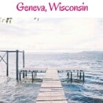 Wondering where to stay in Lake Geneva, Wisconsin? There are many great places to stay in Lake Geneva for any budget or type of vacation. Enjoy a handpicked selection of the best wood cabins, motels, spa resorts, and hotels in Lake Geneva, Wisconsin. Including great options for families and couples. You'll find your dream lakefront cabin. #Wisconsin #Midwest #LakeGeneva #LakeGenevaWI #LakeGenevaWisconsin #LakeGenevaThingsToDo #LakeGenevaCabins #LakeGenevaResorts #LakeGenevaHotels #VisitWisconsin