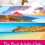 Looking for great adult-only hotels in Tenerife? Find a large selection with the best all-inclusive hotels in Tenerife for adults only. Find inspiration for your Tenerife holiday and dream resrots in Tenerife #tenerife #tenerifeadeje #tenerifehotels #tenerifespain #tenerifecanaryislands #allinclusive #allinclusiveresorts #adultsonly #adultsonlyhotels